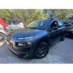 CITROEN C4 CACTUS 1.6 HDi...