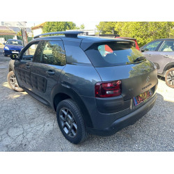 CITROEN C4 CACTUS 1.6 HDi 100 cv FEEL