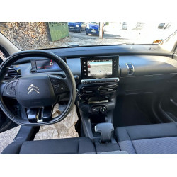 CITROEN C4 CACTUS 1.6 HDi 100 cv FEEL