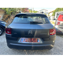 CITROEN C4 CACTUS 1.6 HDi 100 cv FEEL