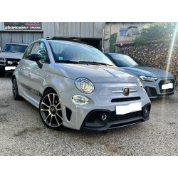 ABARTH 595C