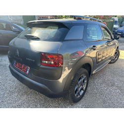 CITROEN C4 CACTUS 1.6 HDi 100 cv FEEL