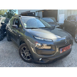 CITROEN C4 CACTUS 1.6 HDi 100 cv FEEL