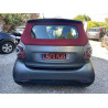 SMART FORTWO COUPE EQ 82 ch Prime Cabriolet