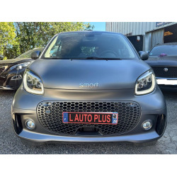 SMART FORTWO COUPE EQ 82 ch Prime Cabriolet
