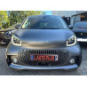 SMART FORTWO COUPE EQ 82 ch Prime Cabriolet