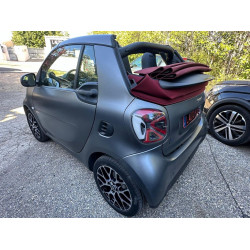 SMART FORTWO COUPE EQ 82 ch Prime Cabriolet