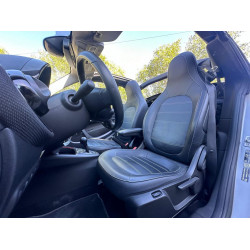 SMART FORTWO COUPE EQ 82 ch Prime Cabriolet