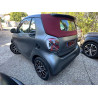 SMART FORTWO COUPE EQ 82 ch Prime Cabriolet