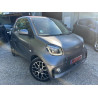 SMART FORTWO COUPE EQ 82 ch Prime Cabriolet