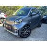 SMART FORTWO COUPE EQ 82 ch Prime Cabriolet