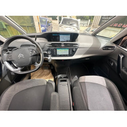 Citroen C4 SpaceTourer Feel 130ch