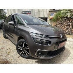 Citroen C4 SpaceTourer Feel 130ch