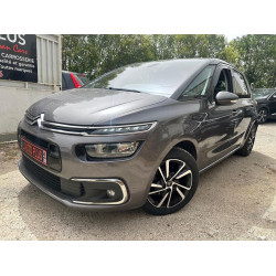 Citroen C4 SpaceTourer Feel...