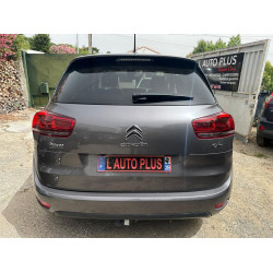 Citroen C4 SpaceTourer Feel 130ch