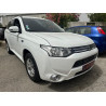 Mitsubishi Outlander 2.0 hybride rechargeable 4x4