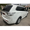 Mitsubishi Outlander 2.0 hybride rechargeable 4x4