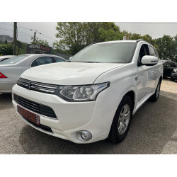 Mitsubishi Outlander 2.0...