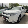 Mitsubishi Outlander 2.0 hybride rechargeable 4x4
