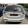 Mitsubishi Outlander 2.0 hybride rechargeable 4x4