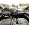 Mitsubishi Outlander 2.0 hybride rechargeable 4x4