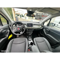 Fiat 500X 1.3 FireFly Turbo T4