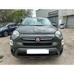 Fiat 500X 1.3 FireFly Turbo T4