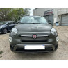 Fiat 500X 1.3 FireFly Turbo T4