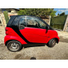Smart Fortwo pure clim essence