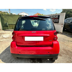 Smart Fortwo pure clim essence