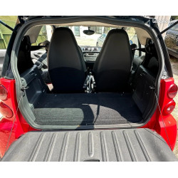 Smart Fortwo pure clim essence