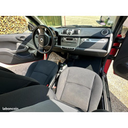 Smart Fortwo pure clim essence