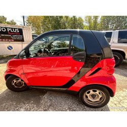 Smart Fortwo pure clim essence
