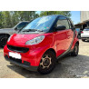 Smart Fortwo pure clim essence