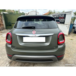 Fiat 500X 1.3 FireFly Turbo T4