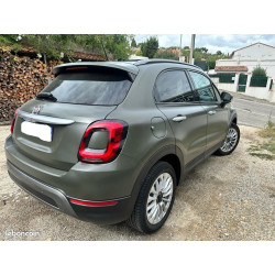 Fiat 500X 1.3 FireFly Turbo T4