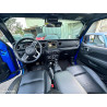 Jeep Wrangler OVERLAND Hybride