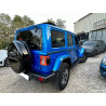Jeep Wrangler OVERLAND Hybride