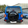 Jeep Wrangler OVERLAND Hybride
