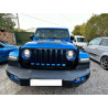 Jeep Wrangler OVERLAND Hybride