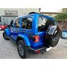 Jeep Wrangler OVERLAND Hybride