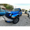 Jeep Wrangler OVERLAND Hybride