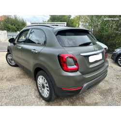 Fiat 500X 1.3 FireFly Turbo T4